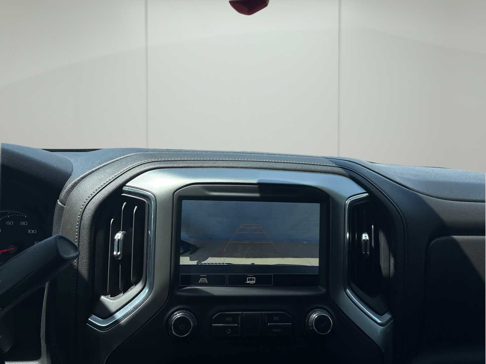 Used 2021 Chevrolet Silverado 1500 LT Trail Boss w/ Convenience Package II image 30