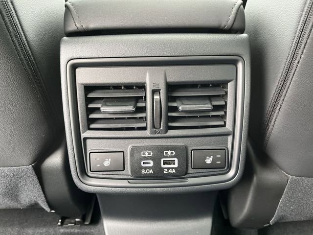 New 2026 Subaru Outback Limited image 25