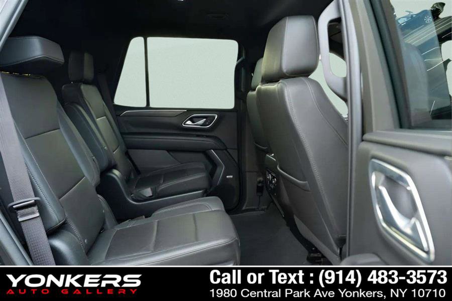 Used 2023 Chevrolet Tahoe LT image 59