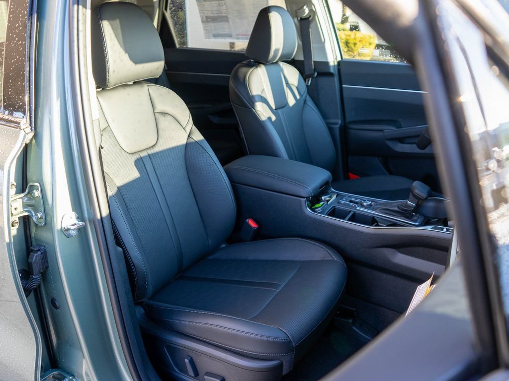 New 2026 Kia Sorento X-Line EX AWD/4WD image 9