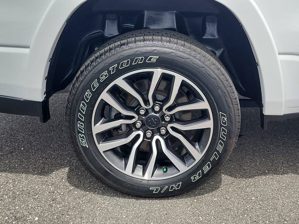 Certified 2025 RAM 1500 Limited image 5