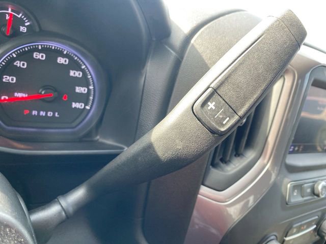 Used 2021 Chevrolet Silverado 1500 Custom AWD/4WD image 15
