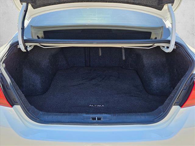 Used 2018 Nissan Altima 2.5 S w/ S Convenience Package image 6