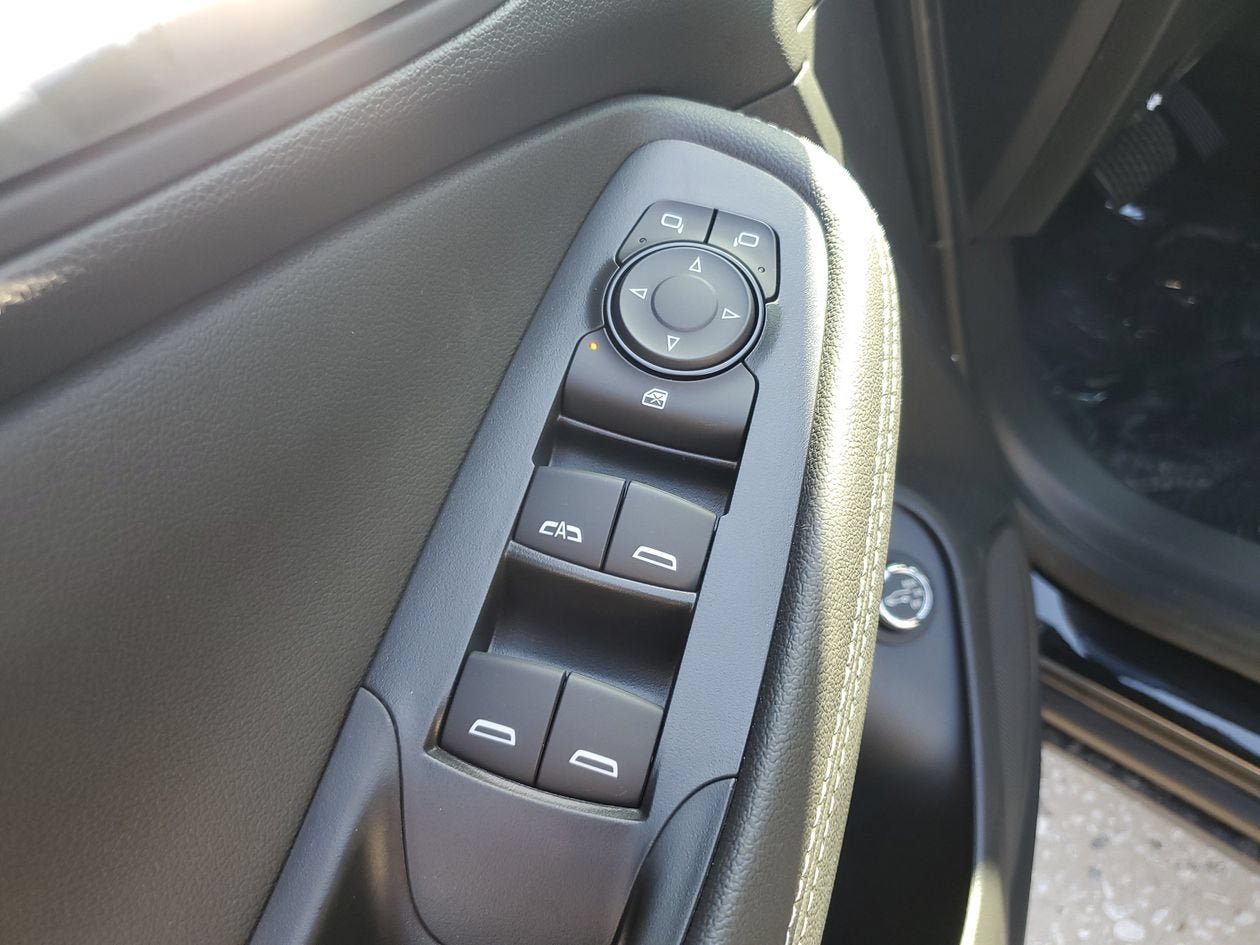 New 2026 Buick Encore GX Preferred w/ Comfort Package FWD image 17