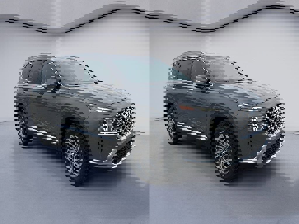 Used 2022 Hyundai Santa Fe SEL w/ Convenience Package image 7