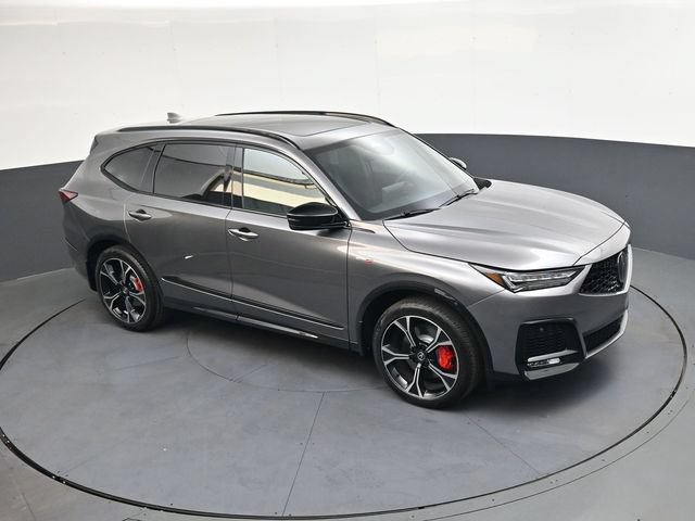 New 2026 Acura MDX Type S w/ Advance Package AWD/4WD image 20