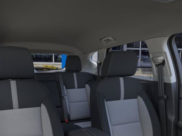New 2026 Chevrolet Blazer LT w/ Convenience Package FWD image 24