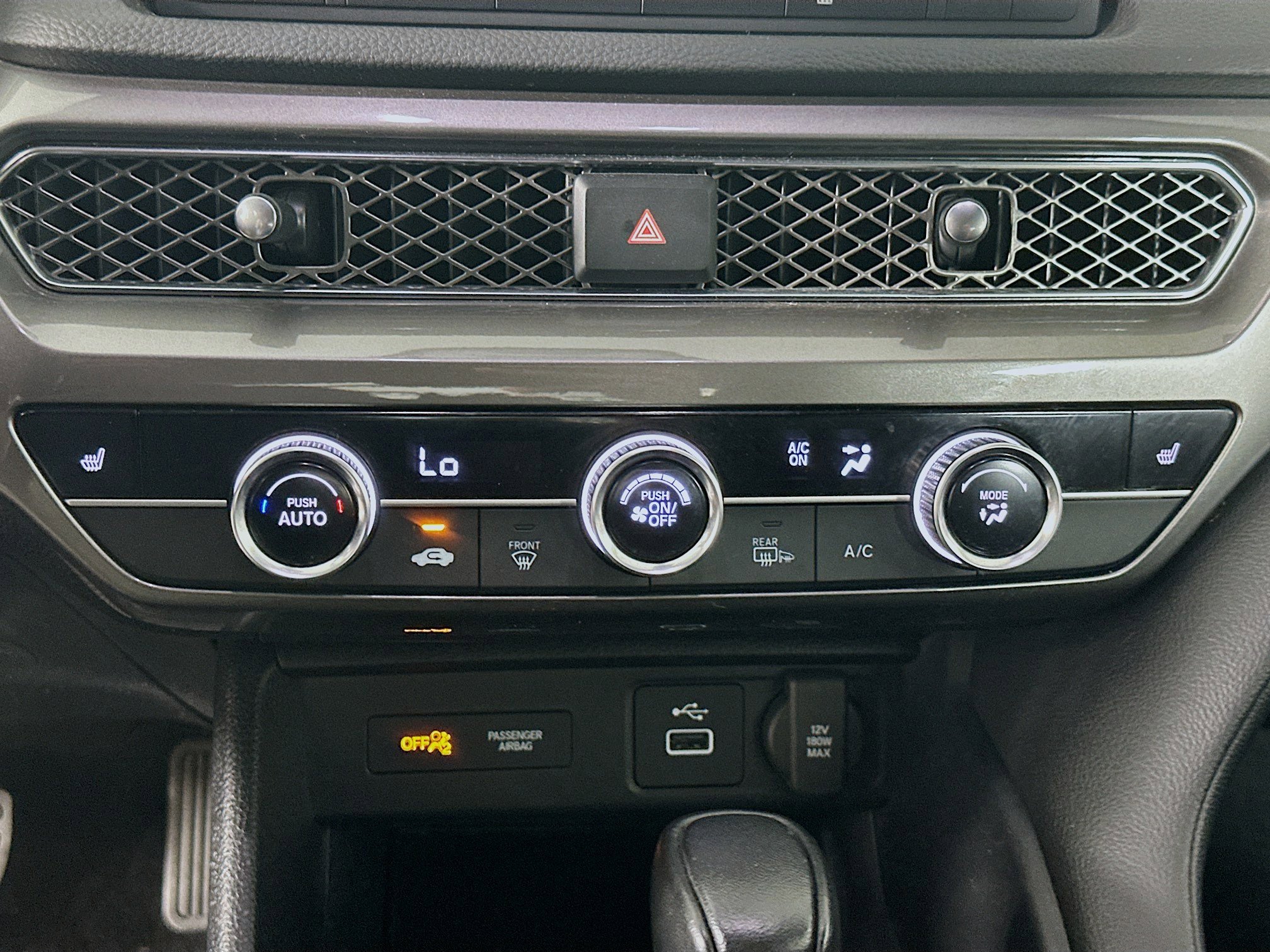 Used 2023 Acura Integra image 24