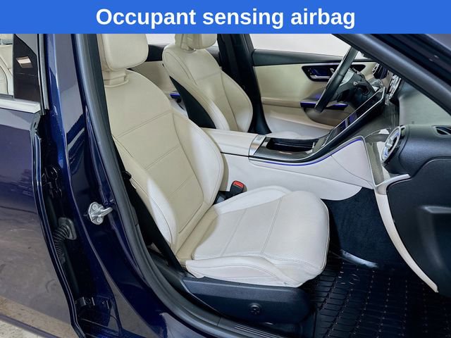 Used 2022 Mercedes-Benz C 300 C 300 image 17