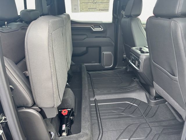 New 2026 Chevrolet Silverado 1500 High Country w/ High Country Premium Package image 24