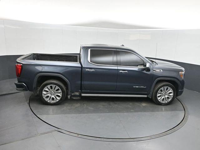 Used 2021 GMC Sierra 1500 Denali w/ Denali Ultimate Package image 28