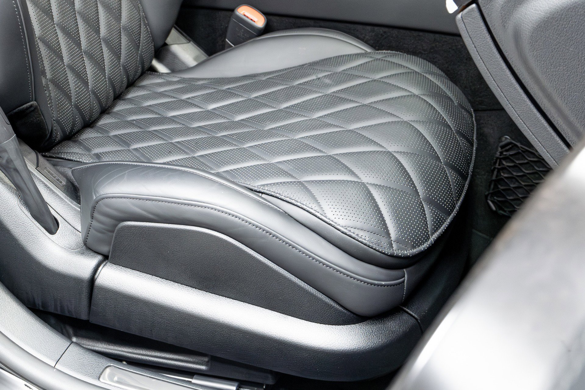 Used 2023 Mercedes-Benz S 580 4MATIC Sedan image 24