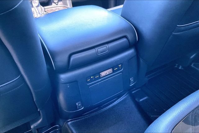 Used 2020 INFINITI QX80 Luxe w/ Proassist Package AWD/4WD image 10