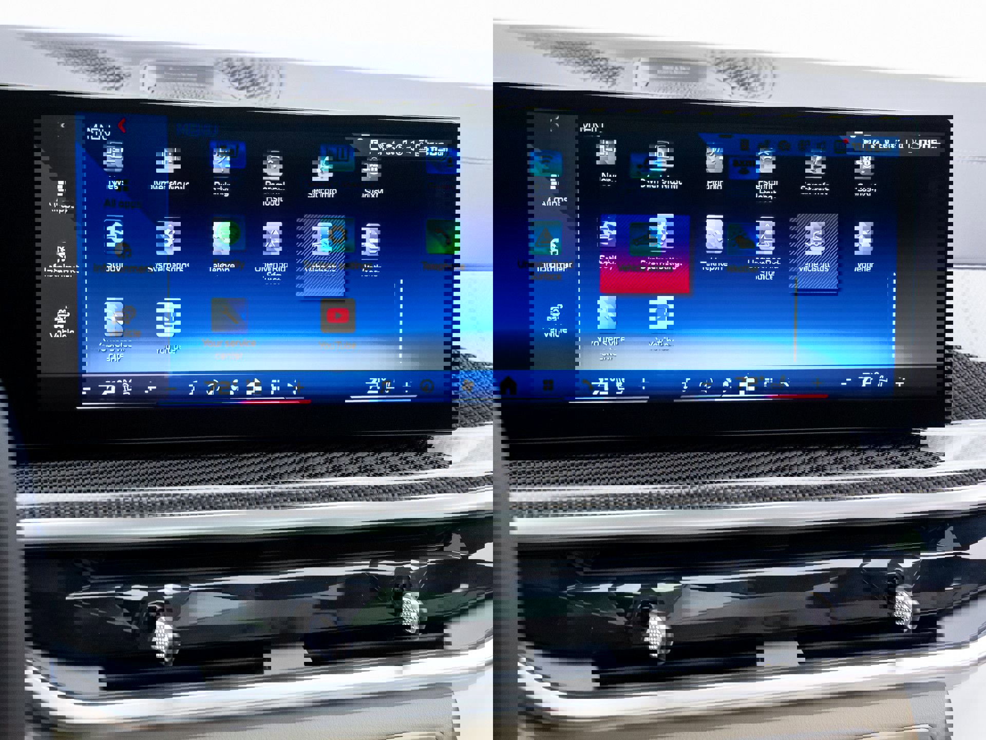 New 2026 BMW X6 M60i w/ Executive Package image 24