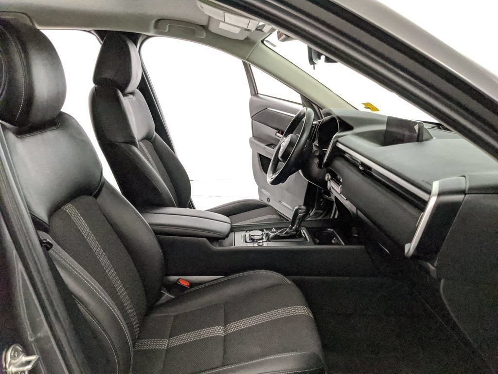 Used 2024 MAZDA CX-50 AWD 2.5 S w/ Select Package image 22