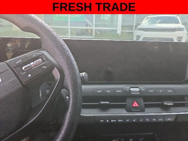 Used 2025 Kia K4 FWD image 6
