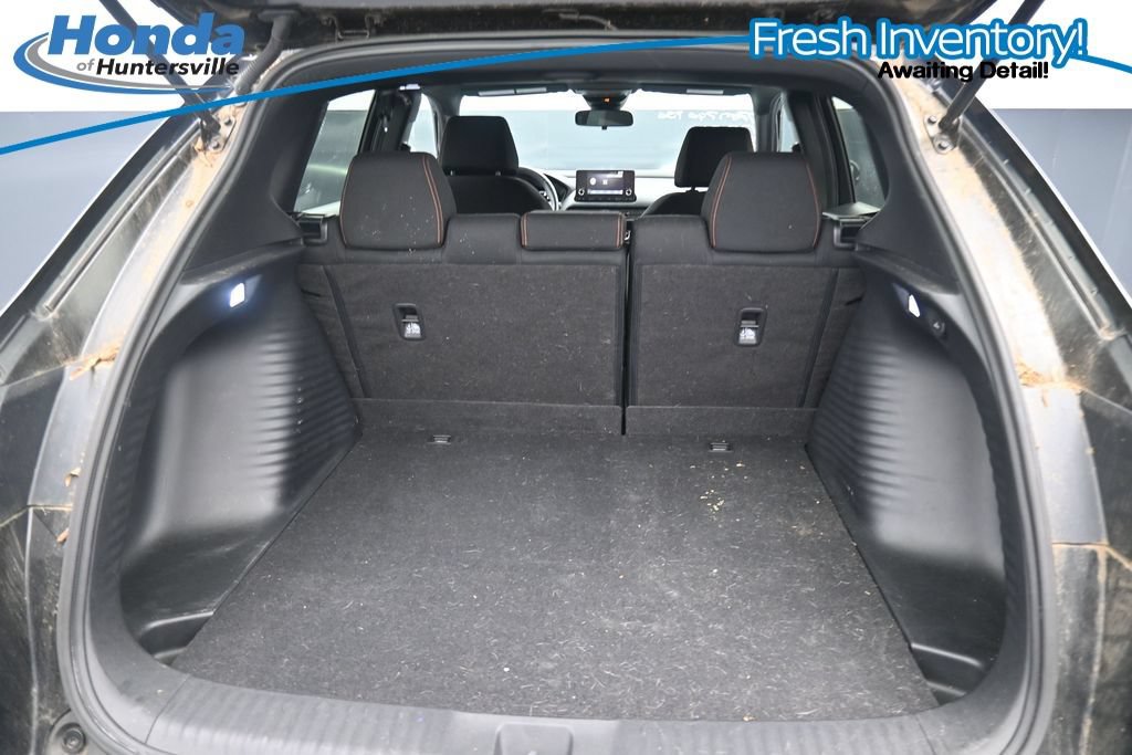Used 2024 Honda HR-V Sport image 12