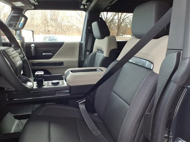 New 2026 GMC Hummer EV SUV image 20