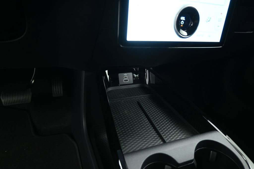 New 2026 Ford Mustang Mach-E Select RWD image 15