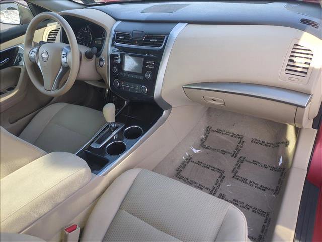 Used 2014 Nissan Altima 2.5 S w/ Sport Value Package image 20