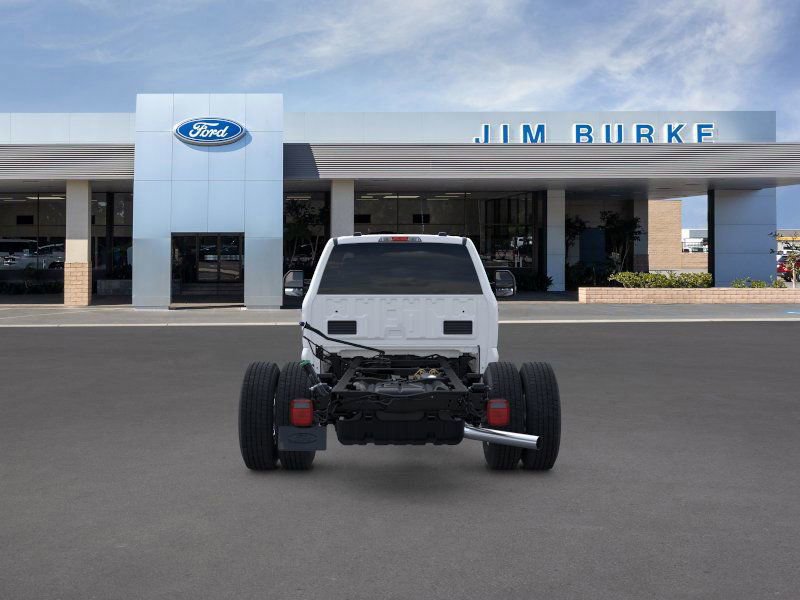 New 2026 Ford F350 XL image 5