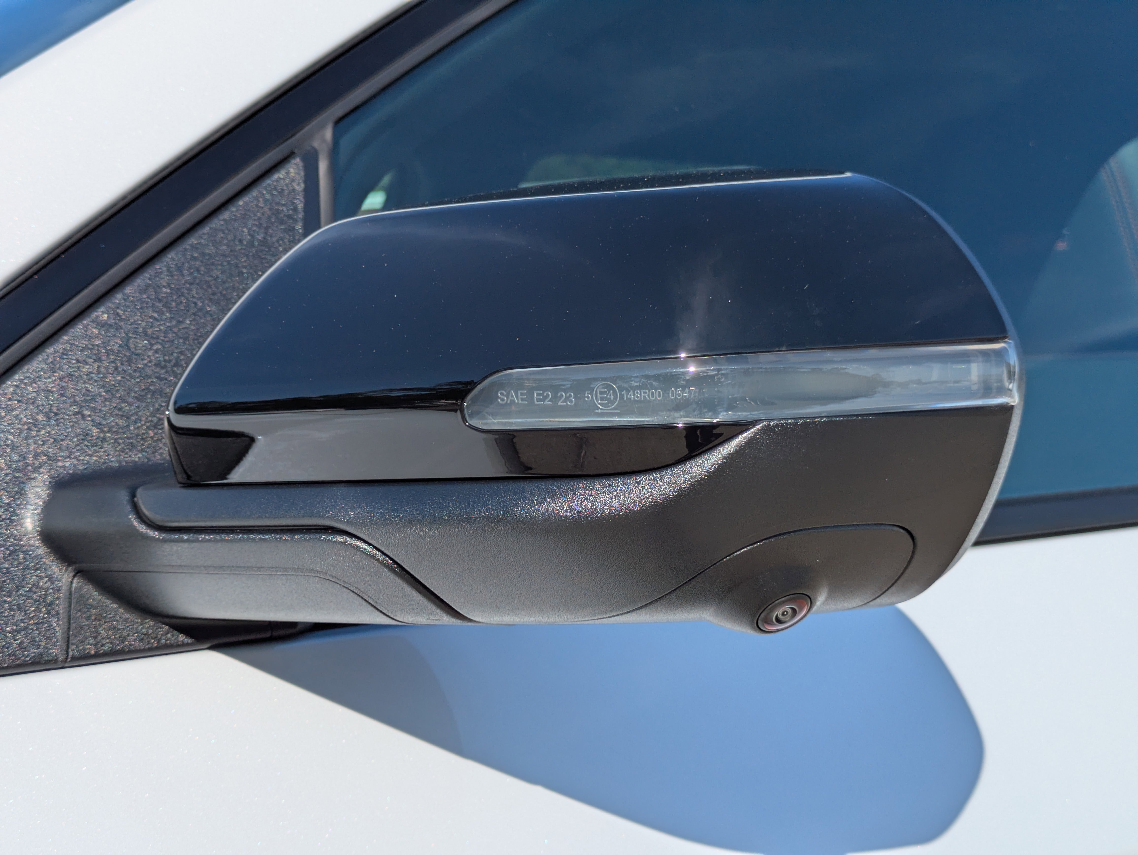 New 2026 Chevrolet Traverse Z71 AWD/4WD image 35