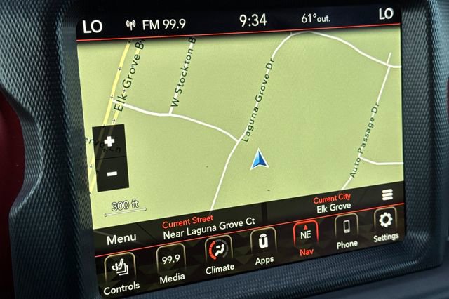 Used 2021 Jeep Wrangler Unlimited Rubicon image 45