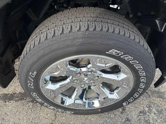 Used 2023 RAM 1500 Big Horn AWD/4WD image 21