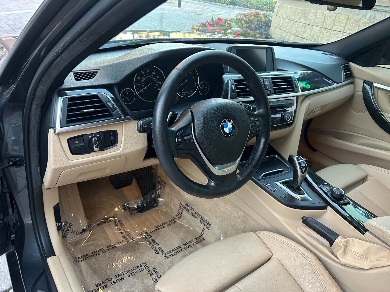 Used 2016 BMW 328i Sedan image 8