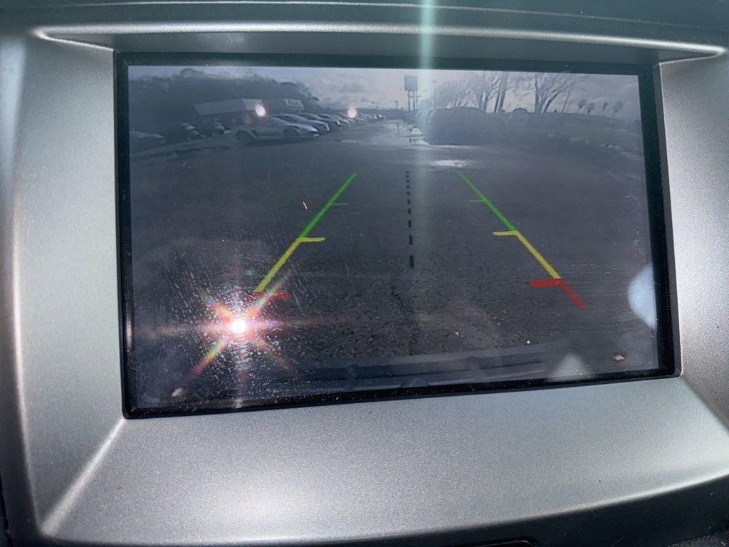 Used 2021 Ford Ranger XLT w/ Equipment Group 301A Mid image 12