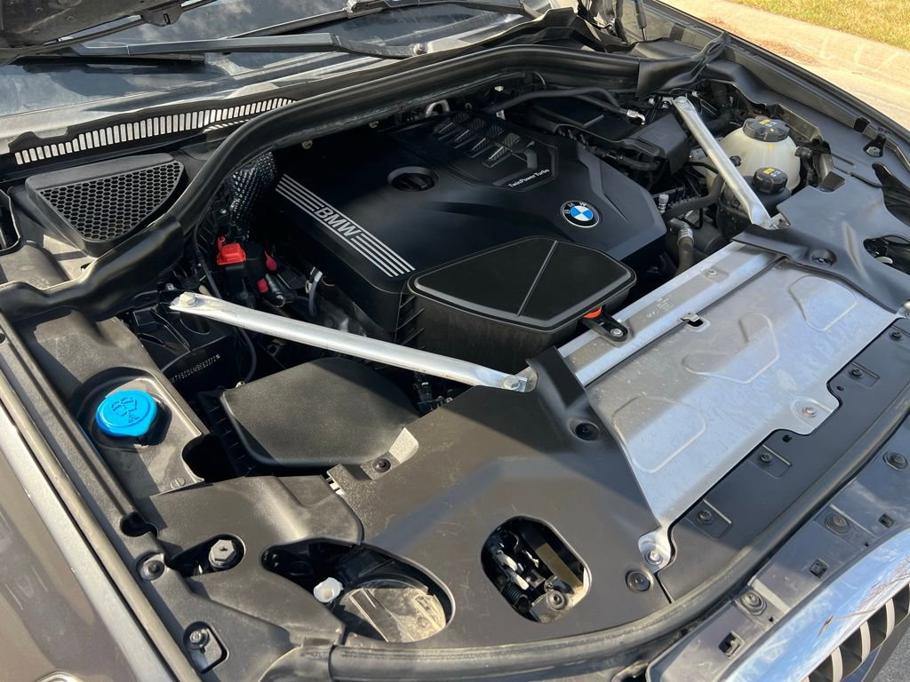Used 2021 BMW X3 xDrive30i w/ Convenience Package image 47