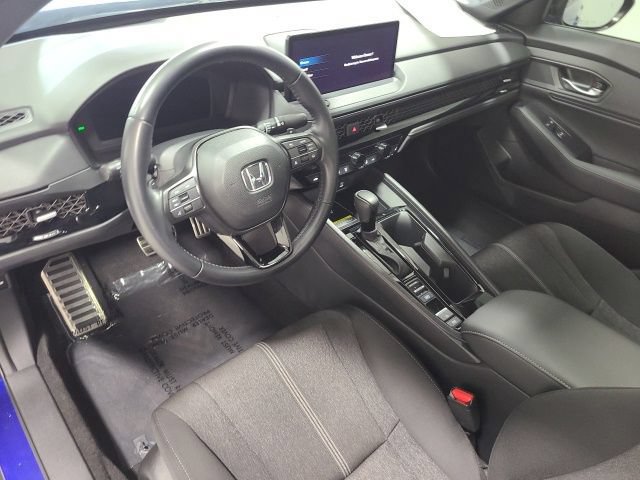 Used 2025 Honda Accord Sport image 23