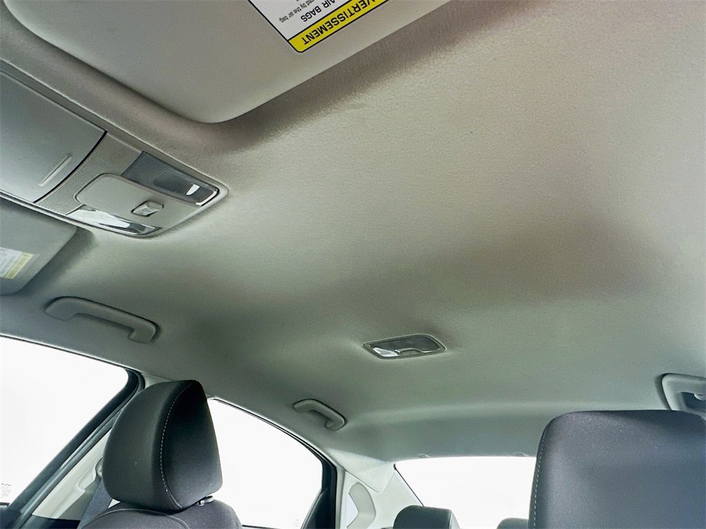 Used 2023 Kia Forte LXS image 21