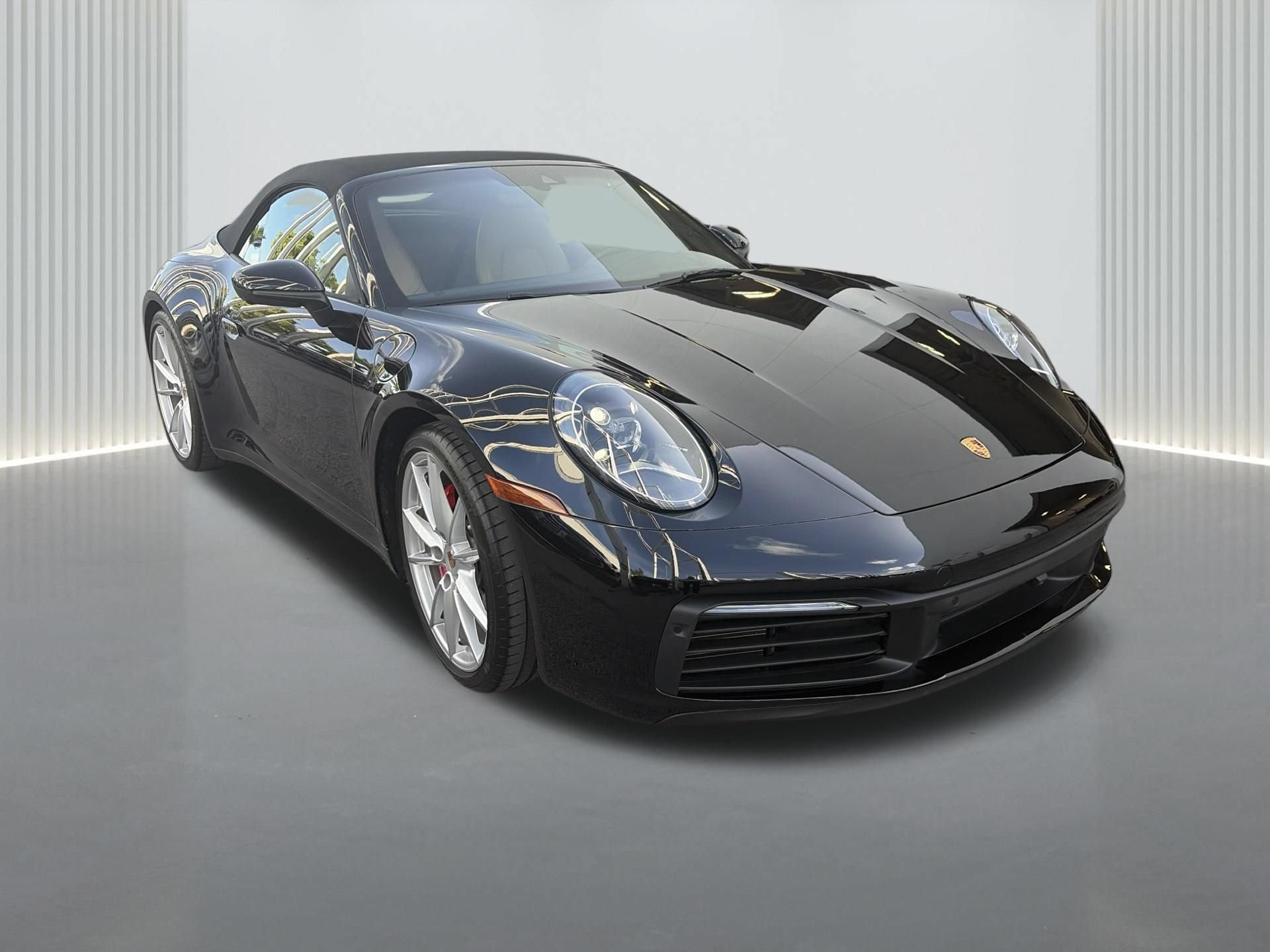 Used 2021 Porsche 911 Carrera S RWD image 8
