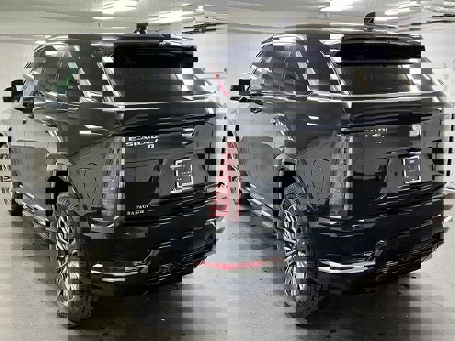 New 2026 Cadillac Escalade IQ Luxury 1 w/ LPO, Floor Liner Package image 6