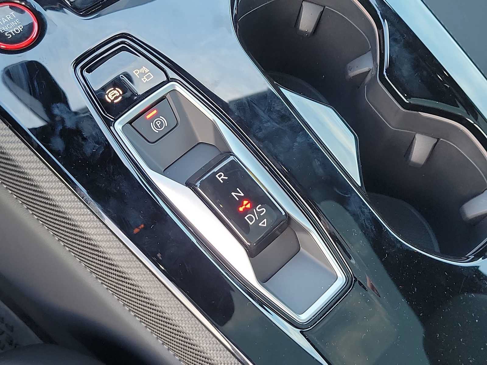 New 2026 Audi S5 Premium Plus AWD/4WD image 31