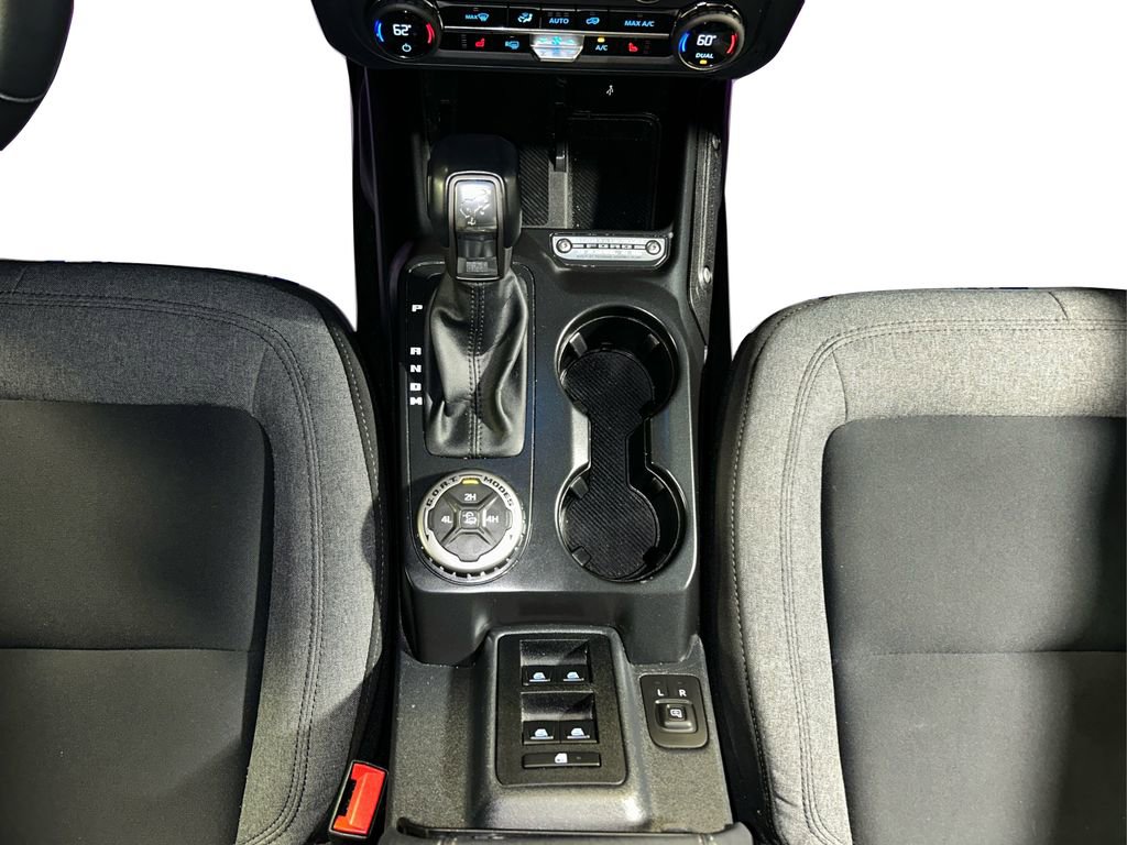 Certified 2025 Ford Bronco Big Bend image 26