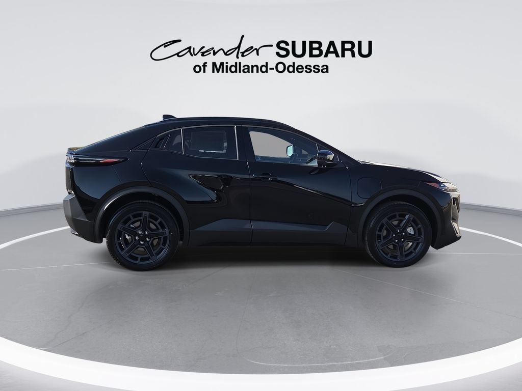 New 2026 Subaru Uncharted AWD image 9
