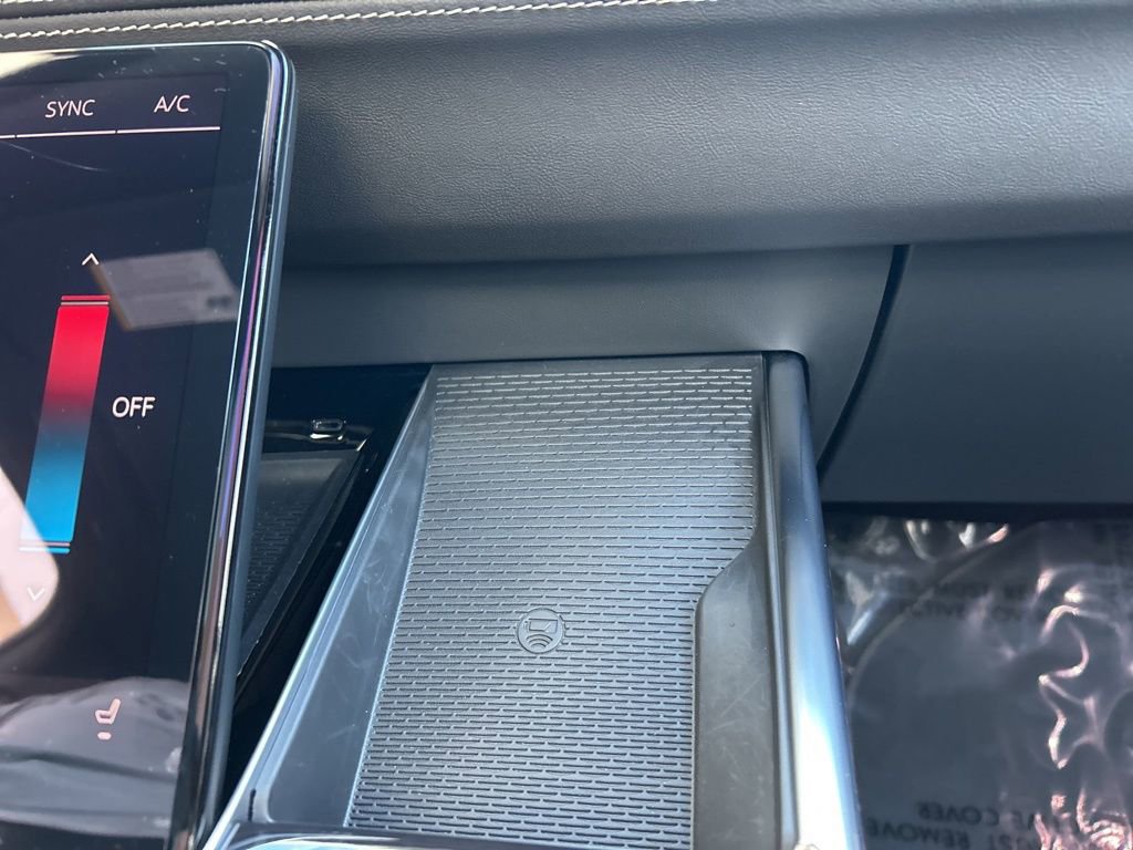 Used 2026 Cadillac Escalade Sport image 57