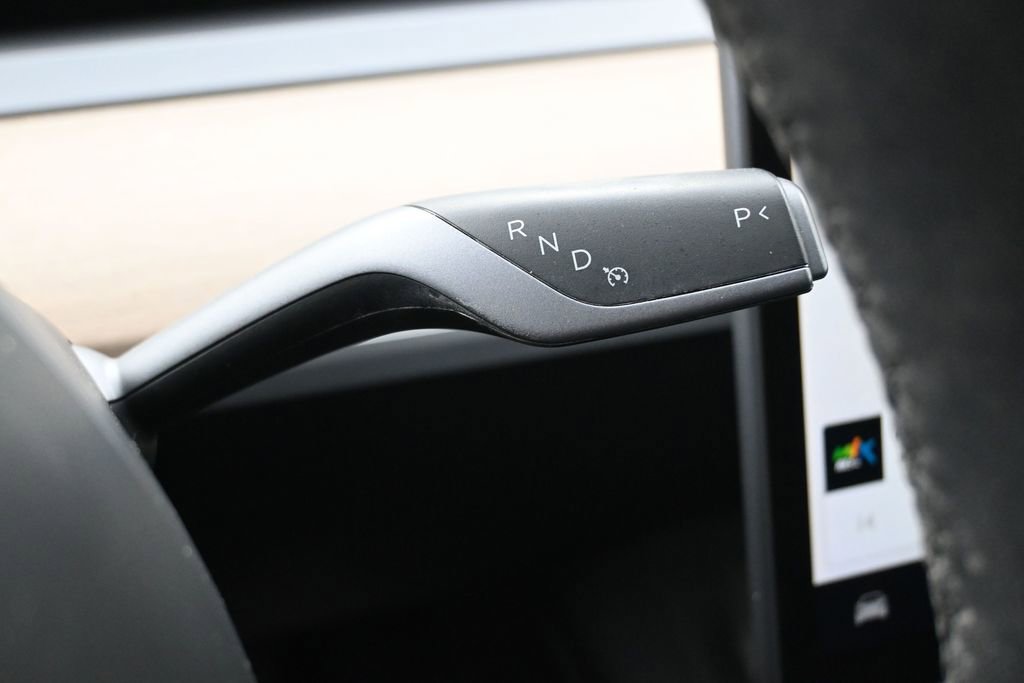 Used 2023 Tesla Model 3 Standard Range RWD image 21