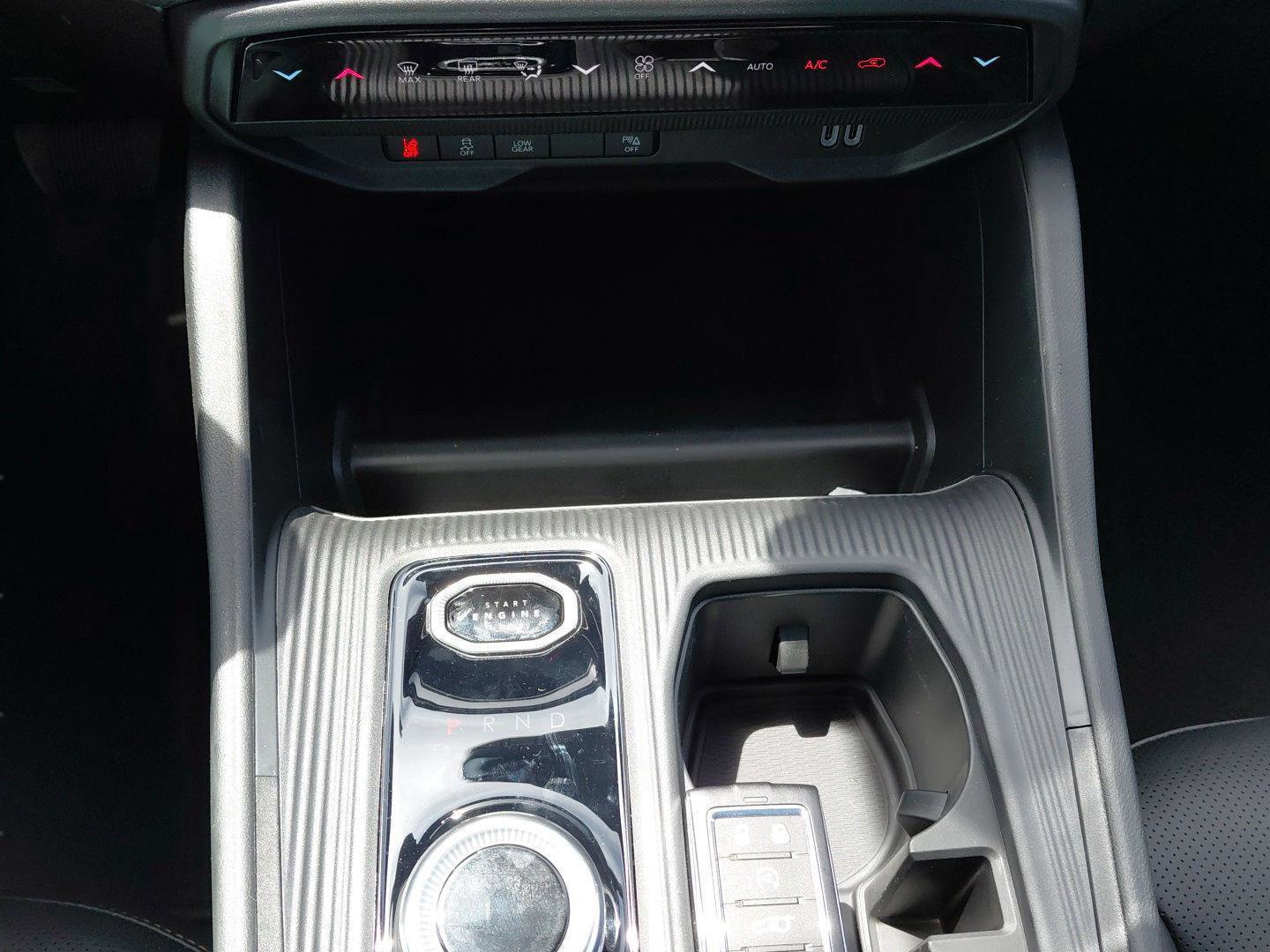 New 2026 Jeep Cherokee Limited AWD/4WD image 29