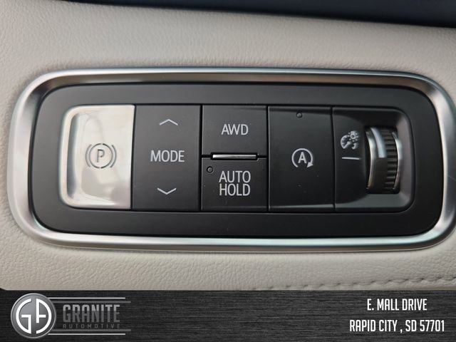 New 2026 Buick Enclave Avenir w/ Super Cruise Package image 32