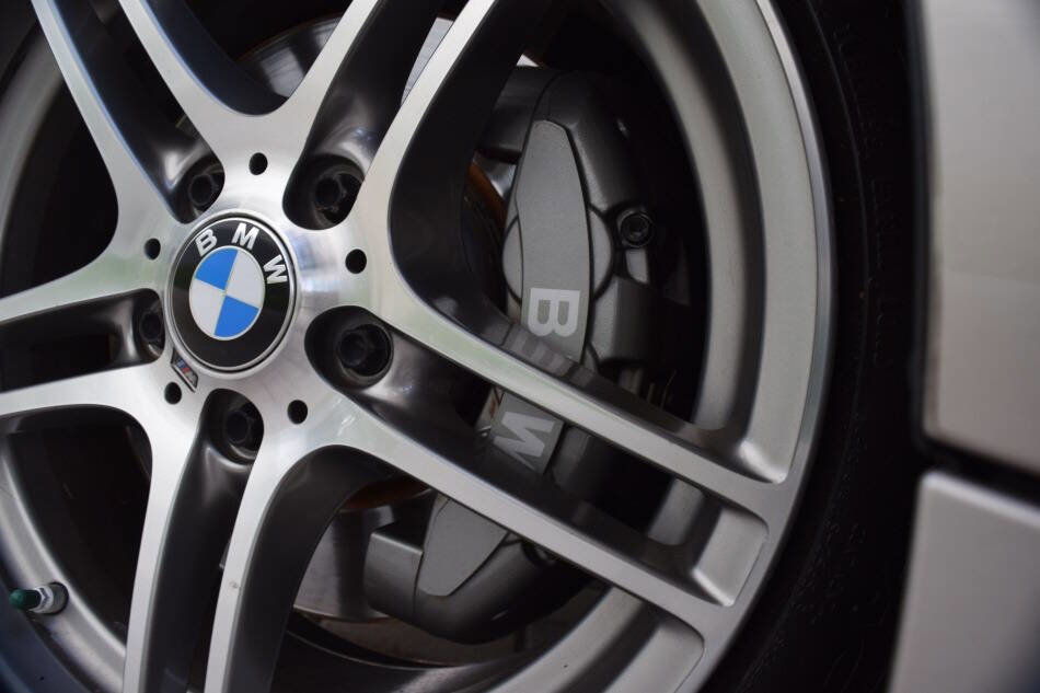 Used 2013 BMW 135is Convertible image 83