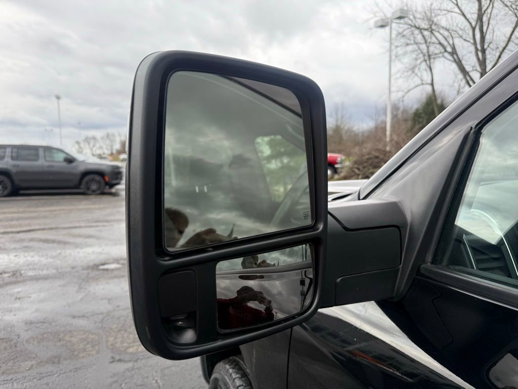 Used 2024 RAM 2500 Big Horn image 59