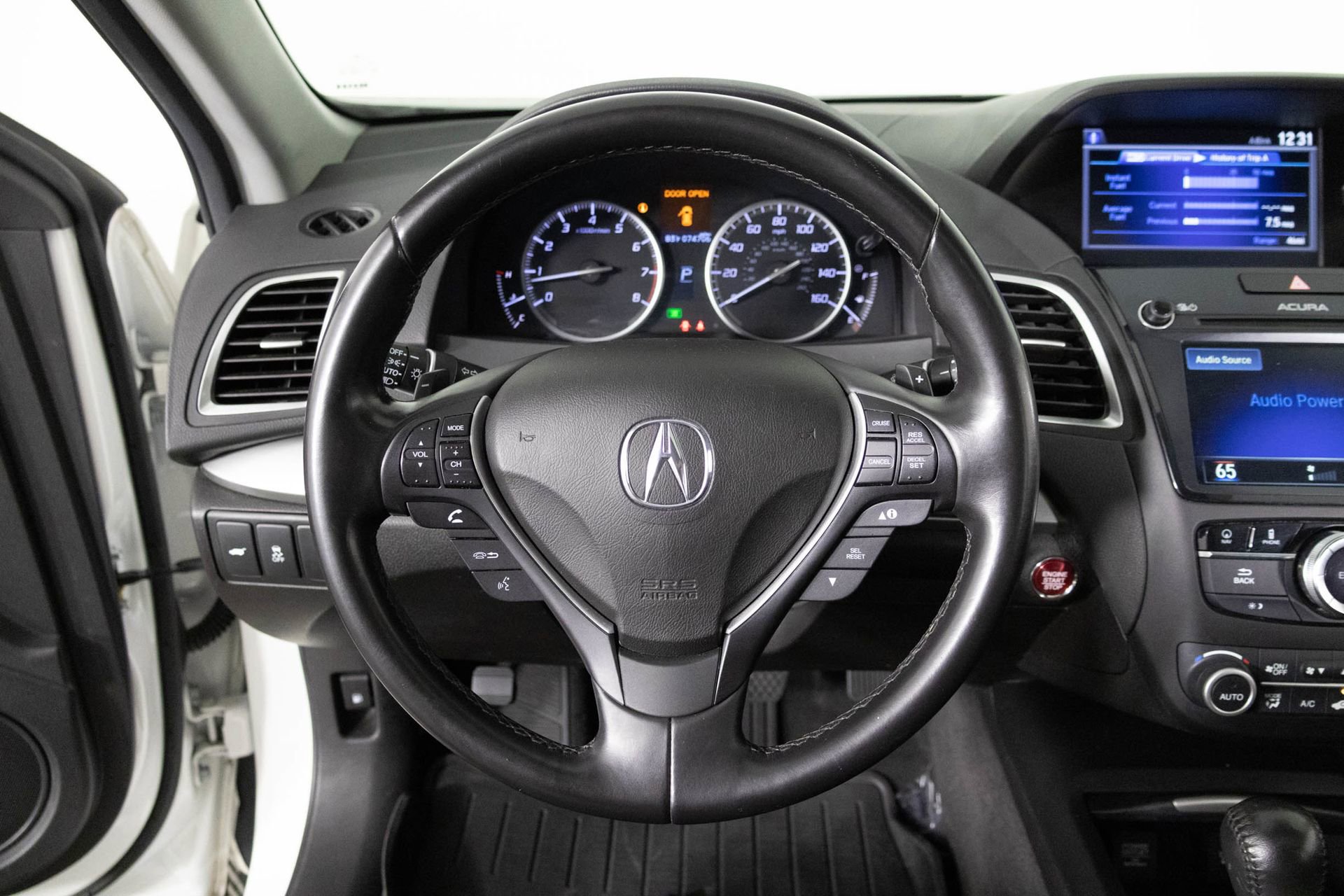 Used 2018 Acura RDX w/ Technology Package image 30