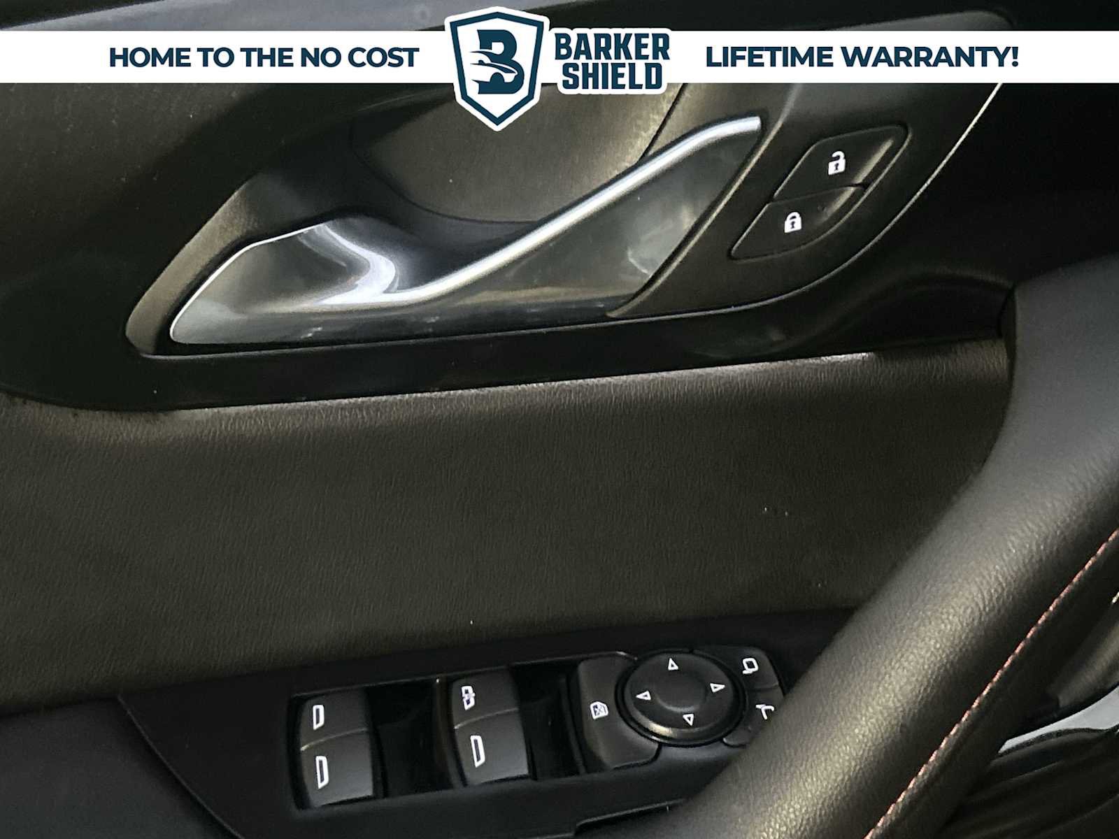 Used 2025 Chevrolet Blazer RS FWD image 23