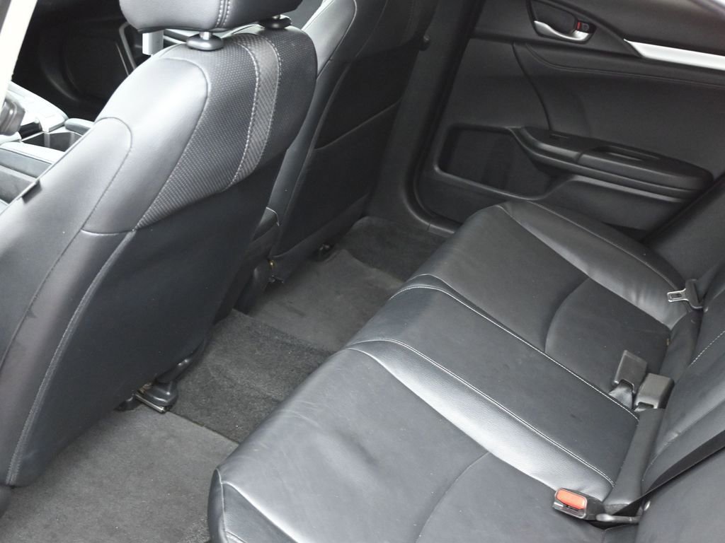 Used 2020 Honda Civic EX-L image 14