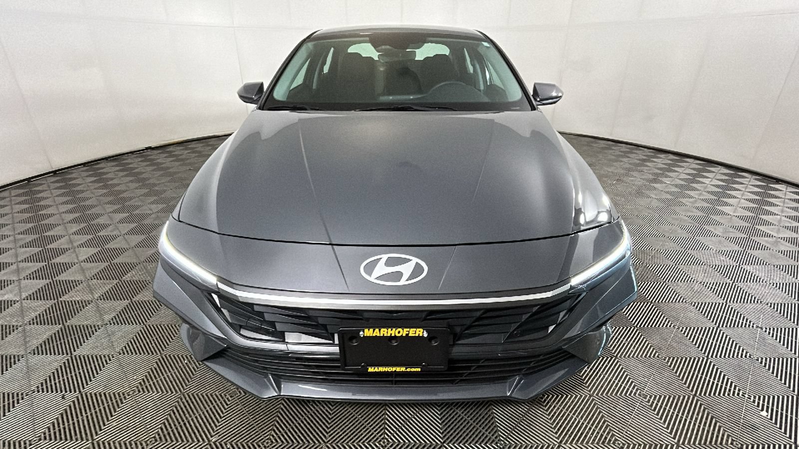 Used 2024 Hyundai Elantra SEL FWD image 9