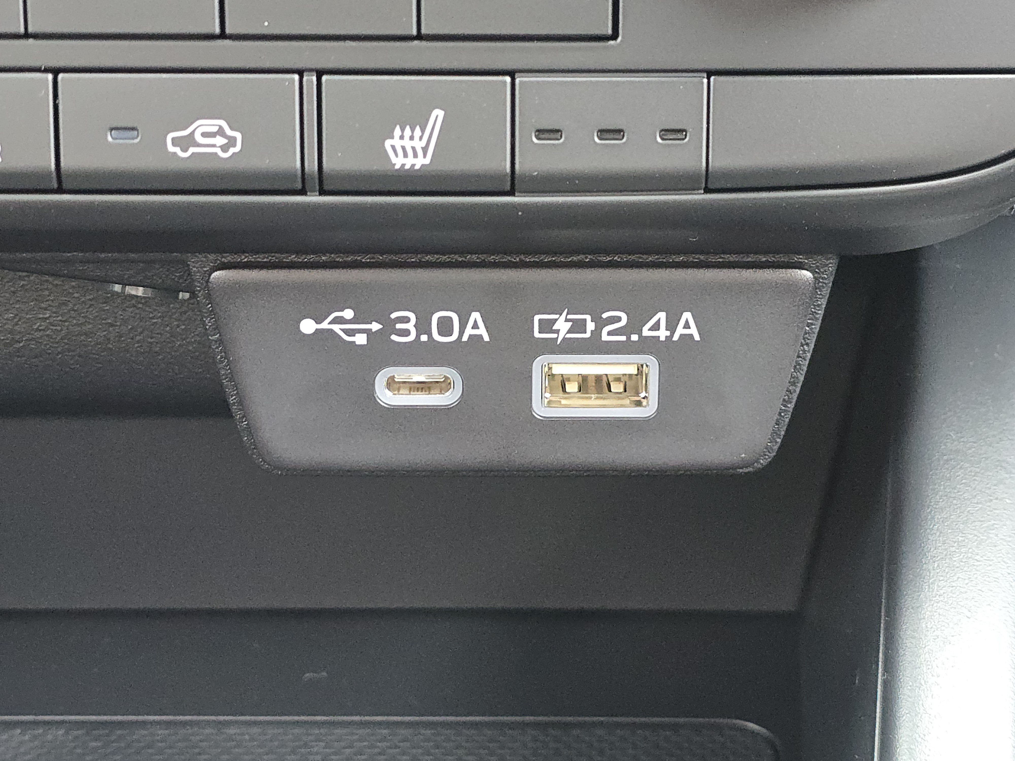 New 2026 Subaru Outback Premium AWD/4WD image 12