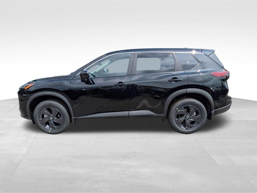 New 2026 Nissan Rogue SV w/ Cold Weather Package AWD/4WD image 12